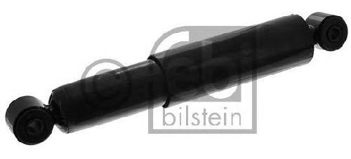 FEBI BILSTEIN 20326 - Shock Absorber Front Axle