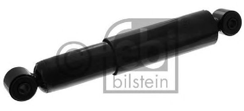 FEBI BILSTEIN 20326 - Shock Absorber Front Axle