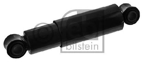 FEBI BILSTEIN 20327 - Shock Absorber Front Axle | Rear Axle