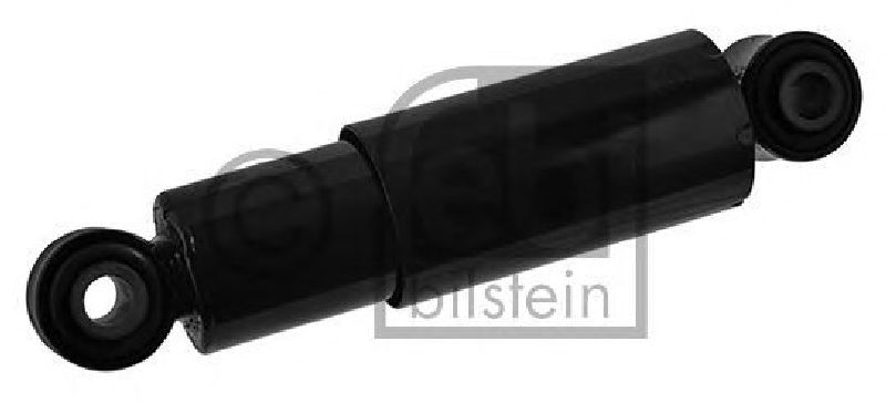 FEBI BILSTEIN 20328 - Shock Absorber Rear Axle