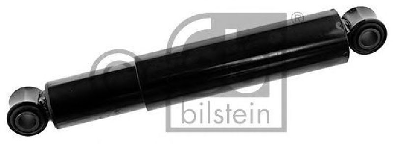 FEBI BILSTEIN 20330 - Shock Absorber Rear Axle