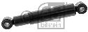 FEBI BILSTEIN 20332 - Shock Absorber Rear Axle