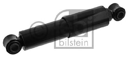 FEBI BILSTEIN 20333 - Shock Absorber Rear Axle