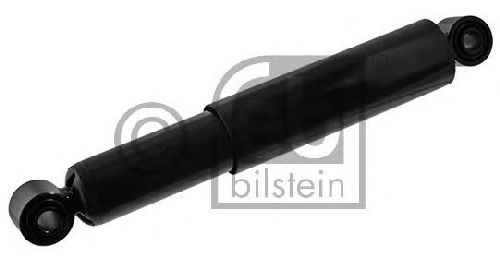 FEBI BILSTEIN 20334 - Shock Absorber Rear Axle Left | Rear Axle Right