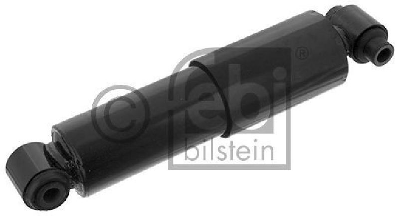 FEBI BILSTEIN 20339 - Shock Absorber Rear Axle