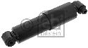 FEBI BILSTEIN 20339 - Shock Absorber Rear Axle