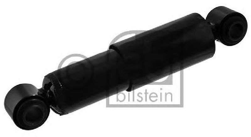 FEBI BILSTEIN 20342 - Shock Absorber Rear Axle