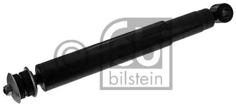 FEBI BILSTEIN 20343 - Shock Absorber Front Axle SCANIA