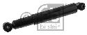 FEBI BILSTEIN 20346 - Shock Absorber Rear Axle