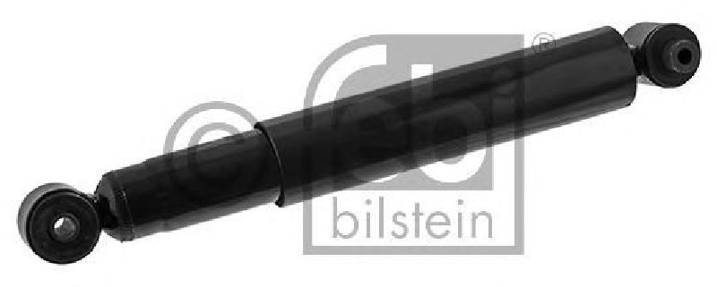 FEBI BILSTEIN 20346 - Shock Absorber Rear Axle