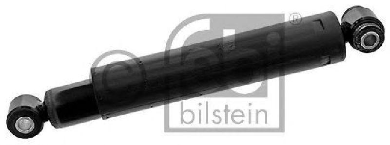 FEBI BILSTEIN 20347 - Shock Absorber Front Axle