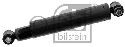 FEBI BILSTEIN 20347 - Shock Absorber Front Axle