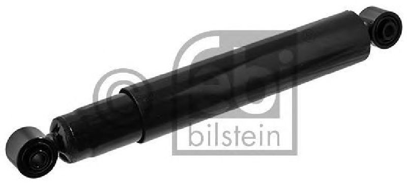 FEBI BILSTEIN 20350 - Shock Absorber Front Axle