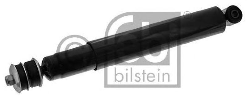 FEBI BILSTEIN 20351 - Shock Absorber Rear Axle