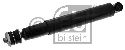 FEBI BILSTEIN 20351 - Shock Absorber Rear Axle