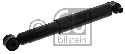 FEBI BILSTEIN 20352 - Shock Absorber Front Axle