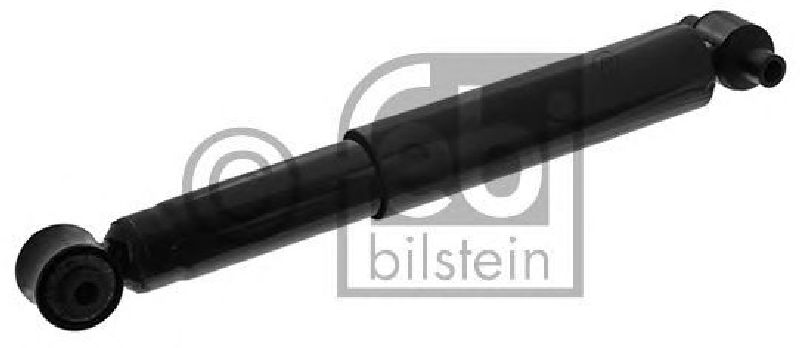 FEBI BILSTEIN 20352 - Shock Absorber Front Axle