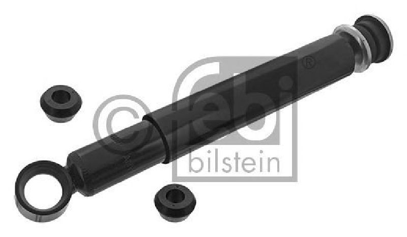 FEBI BILSTEIN 20353 - Shock Absorber Front Axle