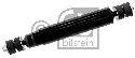 FEBI BILSTEIN 20357 - Shock Absorber Front Axle | Rear Axle MAN