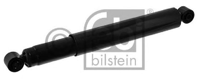 FEBI BILSTEIN 20359 - Shock Absorber Front Axle