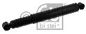 FEBI BILSTEIN 20359 - Shock Absorber Front Axle