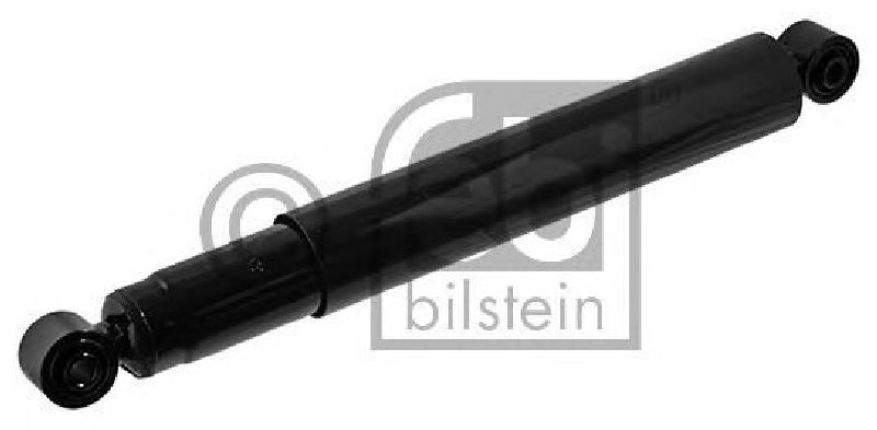 FEBI BILSTEIN 20361 - Shock Absorber Front Axle MERCEDES-BENZ