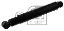 FEBI BILSTEIN 20365 - Shock Absorber Rear Axle MERCEDES-BENZ