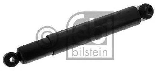 FEBI BILSTEIN 20366 - Shock Absorber Rear Axle MERCEDES-BENZ