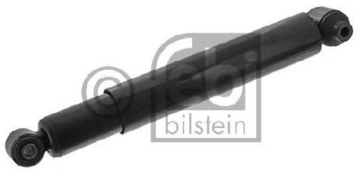 FEBI BILSTEIN 20368 - Shock Absorber Rear Axle MERCEDES-BENZ