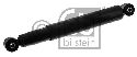 FEBI BILSTEIN 20369 - Shock Absorber Front Axle MERCEDES-BENZ