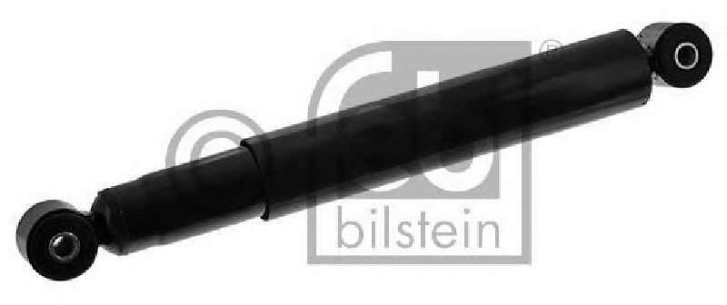 FEBI BILSTEIN 20369 - Shock Absorber Front Axle MERCEDES-BENZ