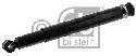 FEBI BILSTEIN 20375 - Shock Absorber Front Axle SCANIA