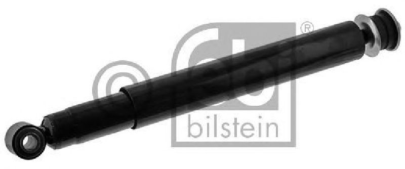 FEBI BILSTEIN 20375 - Shock Absorber Front Axle SCANIA