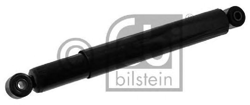 FEBI BILSTEIN 20379 - Shock Absorber Front Axle MERCEDES-BENZ