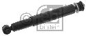 FEBI BILSTEIN 20383 - Shock Absorber Front Axle MAN