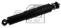 FEBI BILSTEIN 20384 - Shock Absorber Front Axle DAF