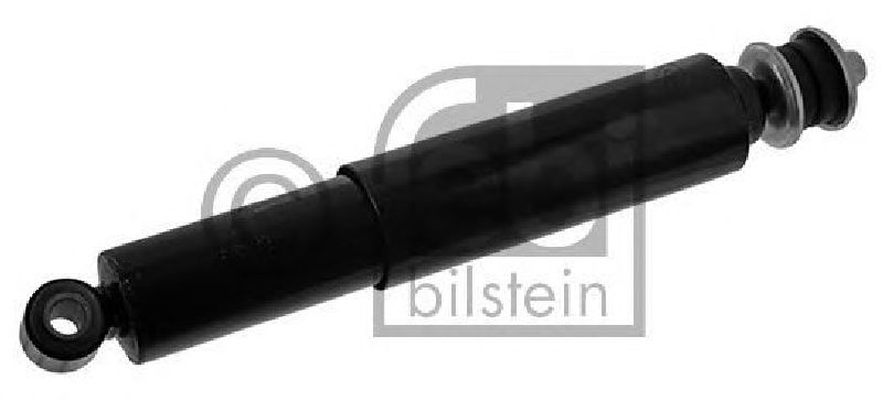 FEBI BILSTEIN 20384 - Shock Absorber Front Axle DAF