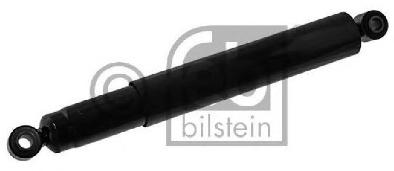 FEBI BILSTEIN 20385 - Shock Absorber Rear Axle SCANIA