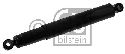 FEBI BILSTEIN 20385 - Shock Absorber Rear Axle SCANIA