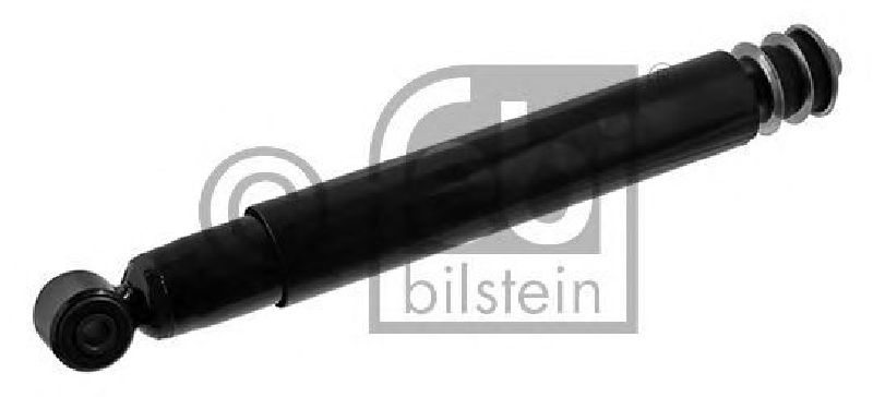 FEBI BILSTEIN 20387 - Shock Absorber Front Axle IVECO