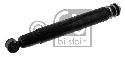 FEBI BILSTEIN 20387 - Shock Absorber Front Axle IVECO