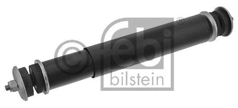 FEBI BILSTEIN 20389 - Shock Absorber Rear Axle SCANIA