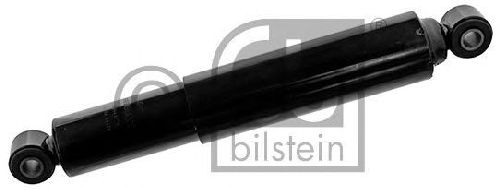 FEBI BILSTEIN 20394 - Shock Absorber Rear Axle