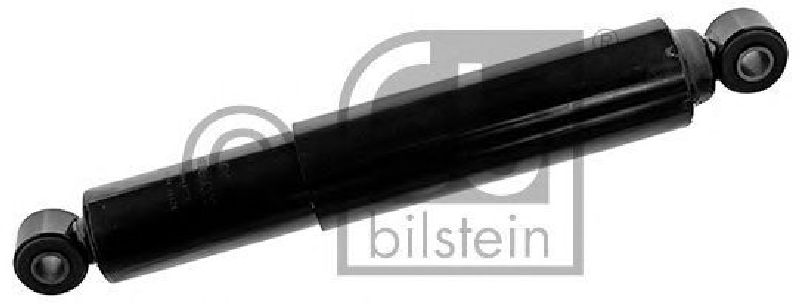 FEBI BILSTEIN 20394 - Shock Absorber Rear Axle