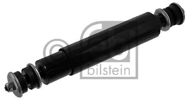 FEBI BILSTEIN 20395 - Shock Absorber Front Axle DAF, VOLVO