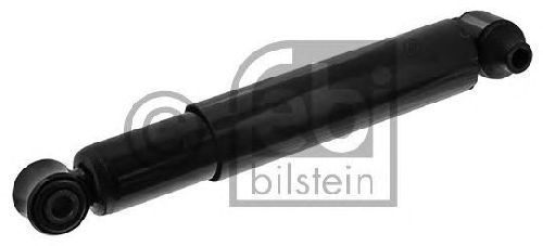 FEBI BILSTEIN 20400 - Shock Absorber Rear Axle MERCEDES-BENZ