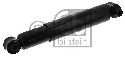 FEBI BILSTEIN 20400 - Shock Absorber Rear Axle MERCEDES-BENZ
