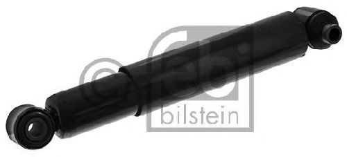 FEBI BILSTEIN 20402 - Shock Absorber Rear Axle MERCEDES-BENZ
