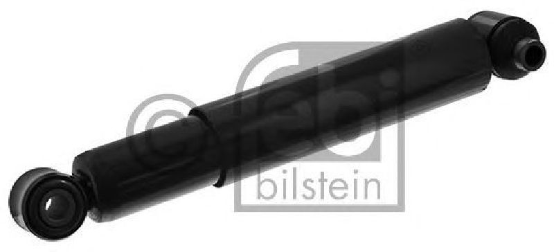 FEBI BILSTEIN 20402 - Shock Absorber Rear Axle MERCEDES-BENZ