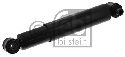 FEBI BILSTEIN 20402 - Shock Absorber Rear Axle MERCEDES-BENZ